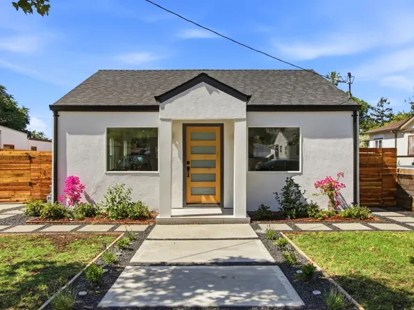 75 S Cragmont Ave, San Jose, CA 95127