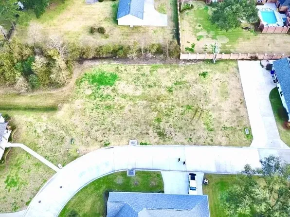 418 Rosella Dr, Thibodaux, LA 70301