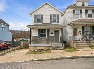287 Andover St, Wilkes Barre, PA 18702