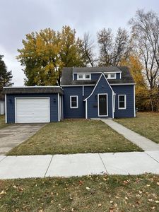 710 1st St E, Fosston, MN, 56542