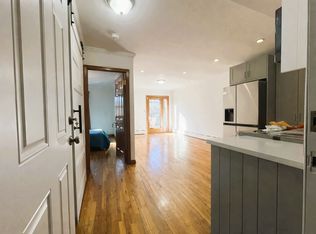 50-44 44th St APT 1, Woodside, NY 11377