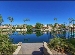 1120 W Edge Water Dr, Gilbert, AZ 85233
