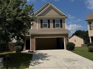 2275 Morgan Farm Dr, Buford, GA 30519