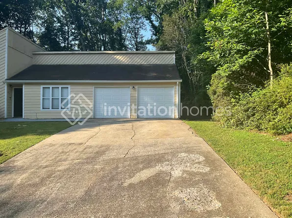 86 Hartley Way NE, Kennesaw, GA 30144