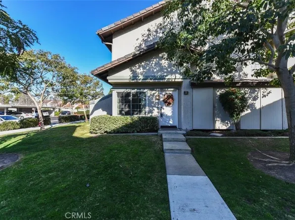 73 Oxford #46, Irvine, CA 92612