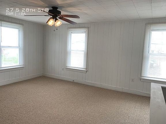 2nd image of 27 S 28th St #B