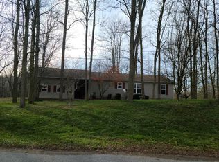 3995 Layton Street Rd, Lyons, NY 14489
