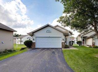 25636 Forest Boulevard Ln, Wyoming, MN 55092