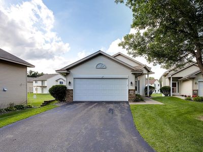 25636 Forest Boulevard Ln, Wyoming, MN, 55092
