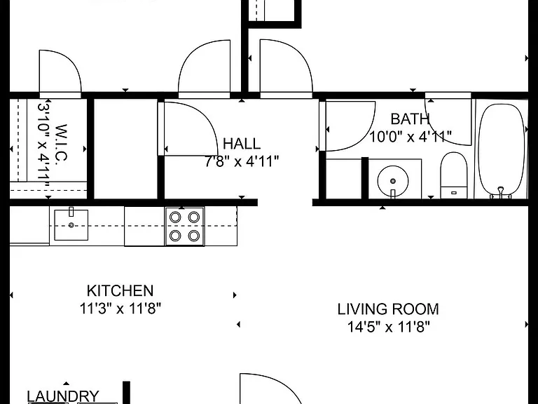 Piedmont Terrace — Photo 6
