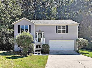 2266 Cobb Creek Dr, Decatur, GA 30032