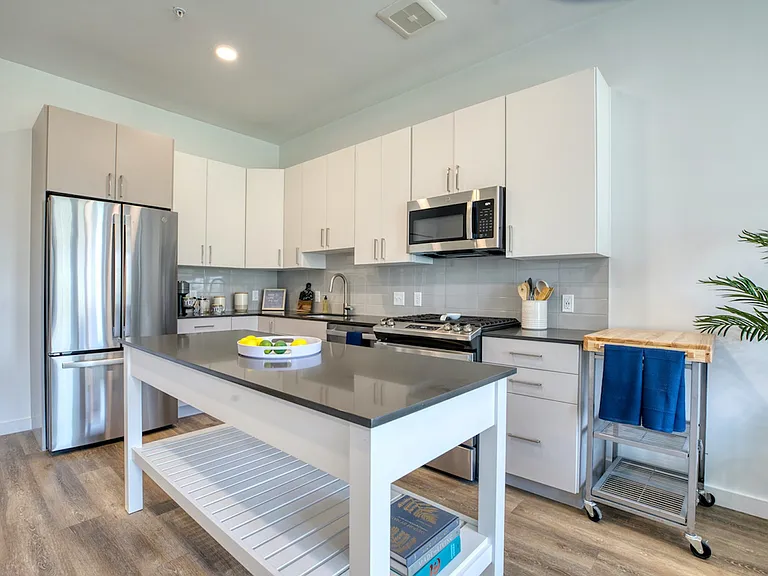 Welcome to Alexander Crossing, where modern living meets comfort. Enjoy our spacious and stylish kitchens, designed for both functionality and elegance. Elevate your lifestyle todaya"schedule a tour and see your new home!