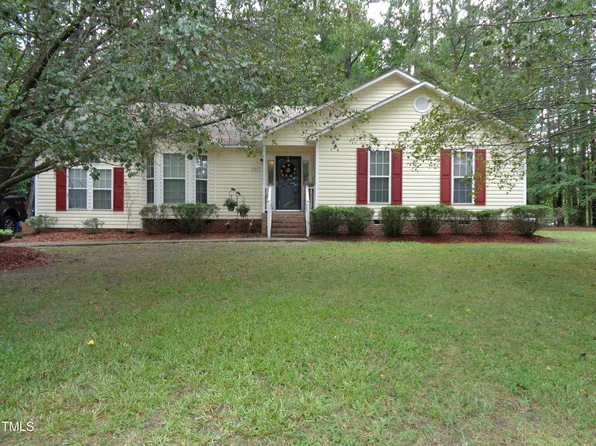 5317 Dunrobin Ct, Raleigh, NC 27610