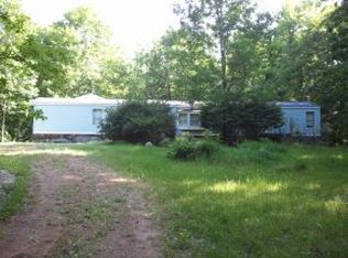 E3888 Valley Rd, Iola, WI 54945