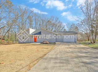 5675 Mountain Park Way, Douglasville, GA 30135