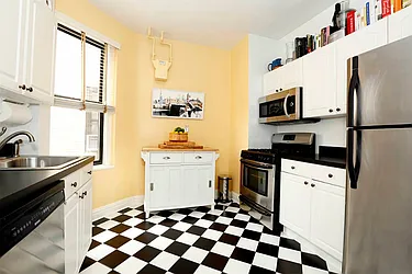 Sold by Keller Williams NYC