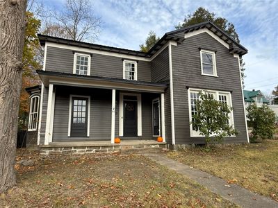 513 Randolph St, Meadville, PA, 16335