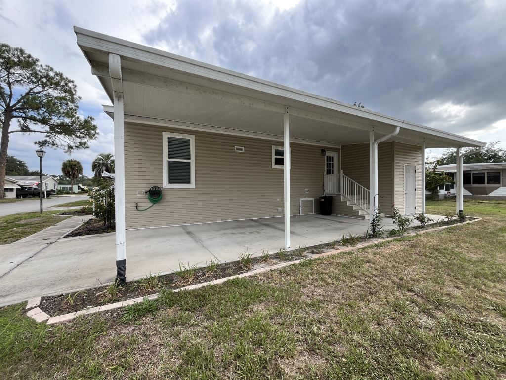 179 Woodland Dr #1094, Leesburg, FL - View 3