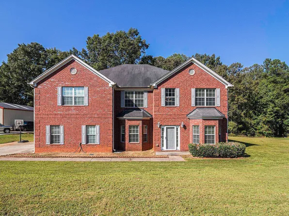 309 Duck Dr, Hampton, GA 30228