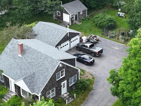 57 North Road, Yarmouth, ME 04096