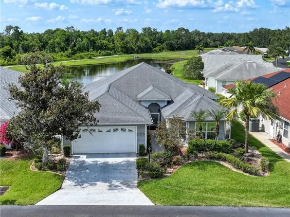 3195 E Pebble Creek Dr, Avon Park, FL 33825