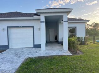 4615 24th St SW, Lehigh Acres, FL 33973