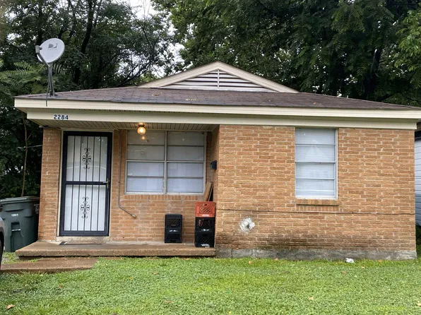 2284 Norman Ave, Memphis, TN 38108