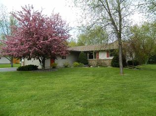 2055 Creciente Dr, Kronenwetter, WI 54455