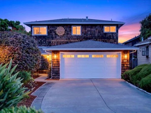 145 National St, Santa Cruz, CA 95060