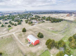 721 Belmont Dr LOT 3, Midlothian, TX 76065