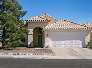 5116 High Creek Dr, North Las Vegas, NV 89031
