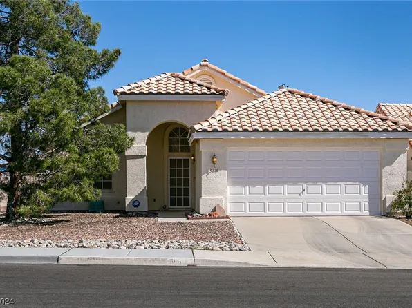 5116 High Creek Dr, North Las Vegas, NV 89031
