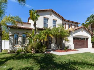 4347 Via Entrada, Thousand Oaks, CA 91320
