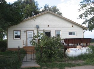 5501 E Pikes Peak Ave, Colorado Springs, CO 80916