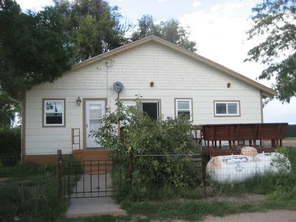 5501 E Pikes Peak Ave, Colorado Springs, CO 80916