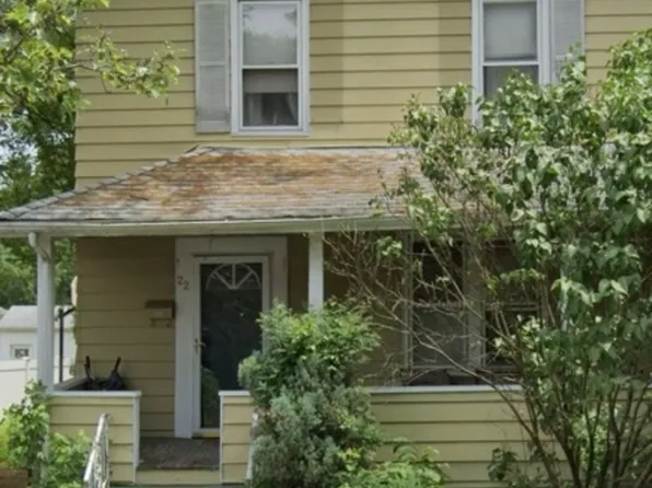 22 Broad St, Cranford Twp., NJ 07016