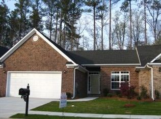 3006 Culverton Ct, Augusta, GA 30919