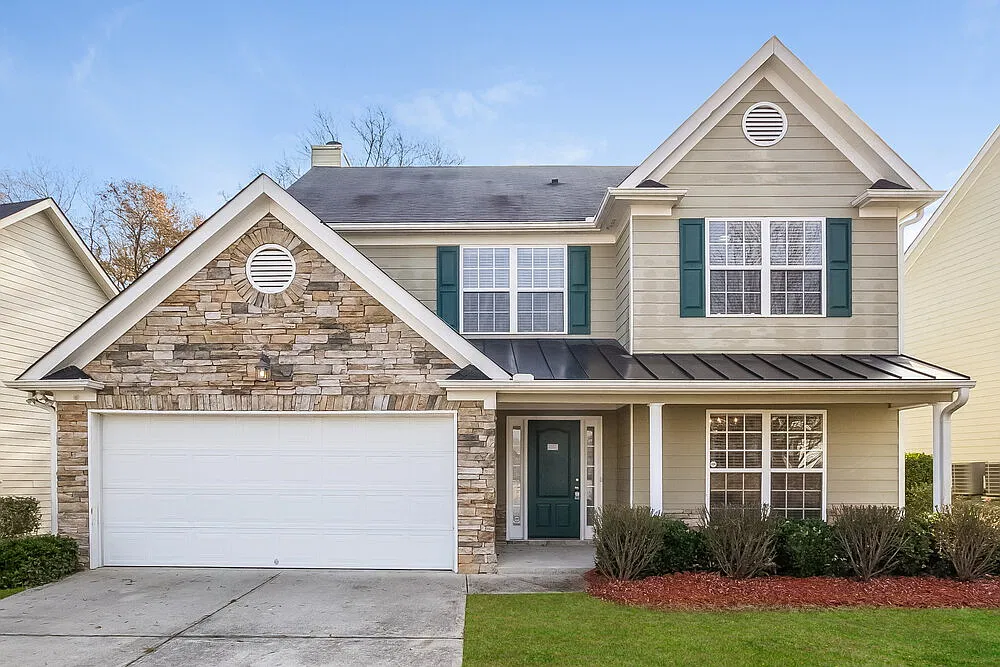 3 bed, 2.5 bath, 1726 sqft, $3,040 — Photo 1