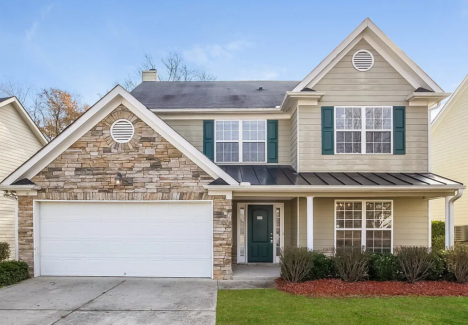 6443 Grand Hickory Dr