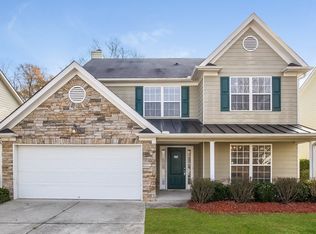 6443 Grand Hickory Dr, Braselton, GA 30517