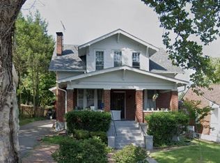 2805 Guilford Ave SW, Roanoke, VA 24015