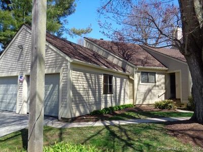 238 Hidden Cove Road #238, Old Saybrook, CT, 06475