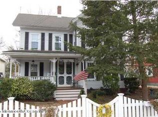 21 Marcellus Ave, Manasquan, NJ 08736
