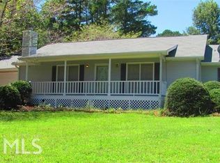 1021 Estates Ct, Stockbridge, GA 30281