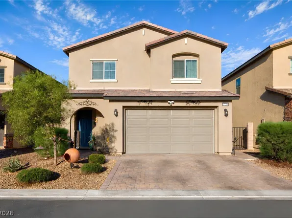 2728 Lindsey Springs St, Las Vegas, NV 89142