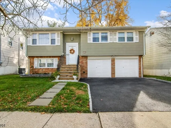 14 Dorothea Ter, Belleville Twp., NJ 07109