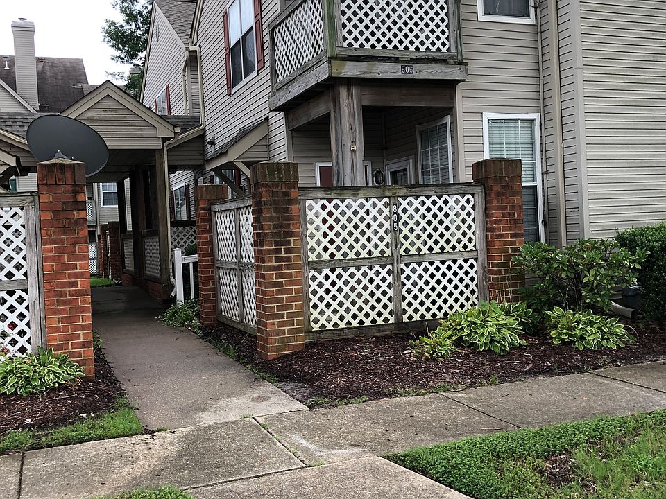 enclosed patio