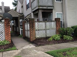 805 New Day Ct, Newport News, VA 23602