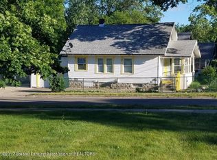 1201 Allen St, Lansing, MI 48912