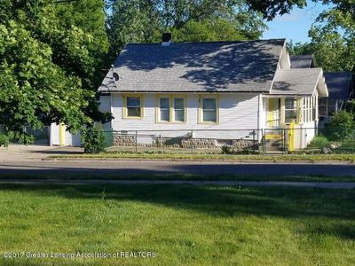 1201 Allen St, Lansing, MI, 48912